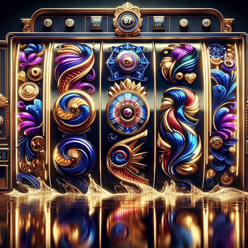 Big Bass Bonanza slot game