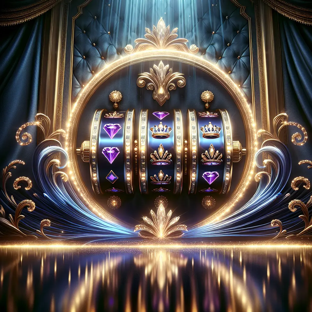 Moon Princess 100 slot game